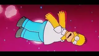 Kick a$$ homer gameplay #3.