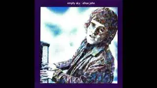 Elton John - Gulliver/Hay Chewed/Reprise