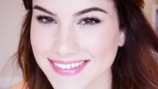 Back to School Drugstore Makeup Tutorial!
