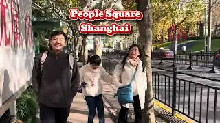 People Square