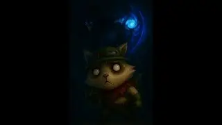 HATE TEEMO