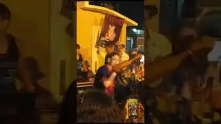 Jhon R La Maquina x Chynox x Jam Mart&iacute;nez x Camacho x Joss El Gal&aacute;ctico - Saka Saka Sa En Concierto