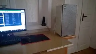 Yamaha r-s500. Grundig hi-fi box 416