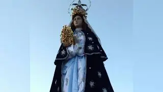 Hino De Nossa Senhora da Conceição de Maragogipe