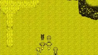 Final Fantasy VI (IOS) Playthrough Part 37: Terra's New Feeling