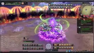 Aura Kingdom (PS) Arcana Gleaming Forest Full run