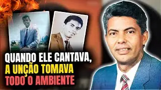 Do revólver ao altar: a história de Jair Pires | Uma vida marcada por fuga, altar e unção