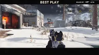 CoD: CW Best Play LC-10 slaps* 🤯🤯🤯😎👍