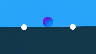 Flat Animation Intro Template Free Download