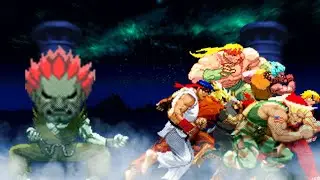 Nerfed for Balance -- Still Banned for Being Too OP! Very Uncommon Akuma!