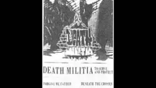 DEATH MILITIA- The Family