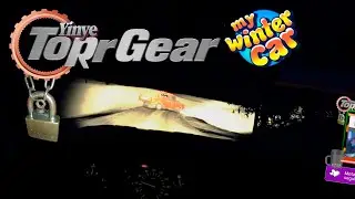 🔴TARDEO de DOMINGO en My Winter Car #5