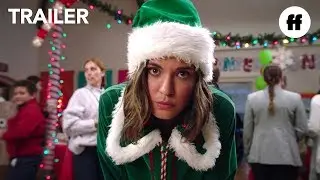 No Sleep &lsquo;Til Christmas Full Trailer | Freeform