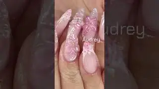 your nails based off your name! #nails #fyp #fypシ゚viral #trending #trend