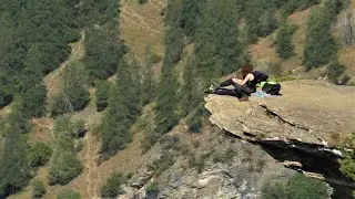 PIEMONTE: Elva, una perla in val Maira