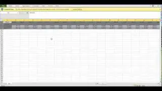 BPPI - Analysing Parallel Import Activity and Comparing it with the Exchange Rate