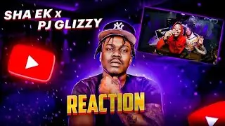 Sha Ek x Pj Glizzy - Get Back (Official Video) Upper Cla$$ Reaction