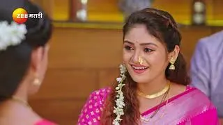 Paaru Marathi | Ep - 418 | Best Scene | May 02 2025 | Zee Marathi