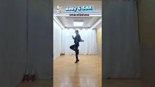 #Body & Soul #Linedance #라인댄스 #댄스 #중급라인댄스 #바디 앤 소울 라인댄스 #Shorts