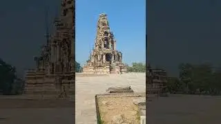 Kakanmath Temple in Morena Madhya Pradesh || Kakanmath Mandir