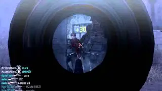Raw TACTIIC - COD4 #9