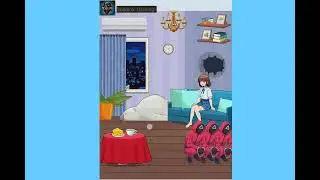 Tricky Brain Annoying Puzzle Level 12. Walkthrough Gameplay 