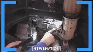 What is leading to car service delays nationwide? | Morning in America