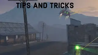 How To Win In Undead Siege Hard (Tips And Tricks)