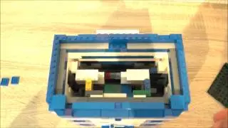 LEGO - Candy Machine V12 [EXCELLENT+NEW MECH]