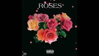 JustDrought x Rose's (Visualizer)