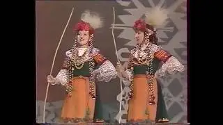ТАНЦИТЕ НА БЪЛГАРИНА: Средна Западна България, Пирин