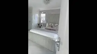 Dream Master Bedroom Ideas #touring #luxury #bedroom