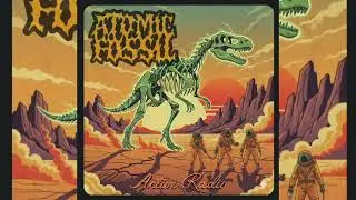 ATOMIC FOSSIL - [ FULL ALBUM 2025] Active Radio. 