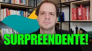 VALE3: tive acesso a prévia operacional
