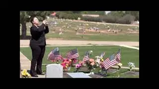 Taps for Veterans 2023