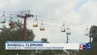 TN State Fair: What's new for 2025?