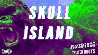 MysDiggi - Skull Island prod. Twisted Roots (AUDIO)