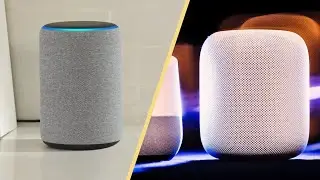 Amazon's BEST KEPT SECRET Smart Speakers You Need to Know!