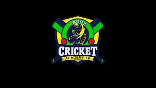 WELCOME TO LAGOS CRICKET ACADEMY TV  2022 #CRICKET #LAGOS #NIGERIA