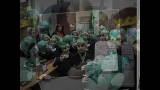 Climate Change Campaign 2010