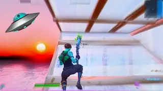 2055 🛸 (Fortnite Montage)