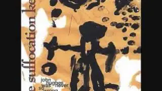 The Suffocation Keep - Number Two