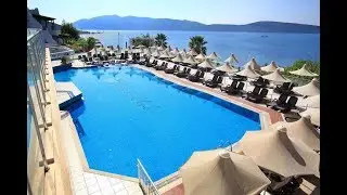 Отель FOREVER CLUB 4* (Бодрум) самый честный обзор от ht.kz