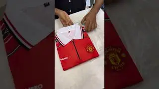 All India Delivery 🇮🇳 | Beckham Manchester United Retro Jersey | Limited stock