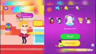 Bowmasters #hophop #hopgame #like #video#subscribe