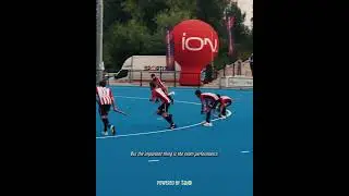 Tom Boon scored 4 goals on the 1st match of the season 2023/24 !