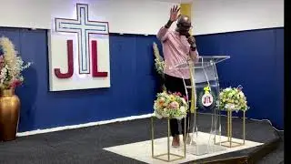 JTL Ministries CPT Live | Mid-Week Service | 03 December 2025