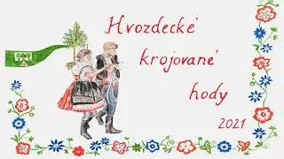 Hvozdecké hody 2021