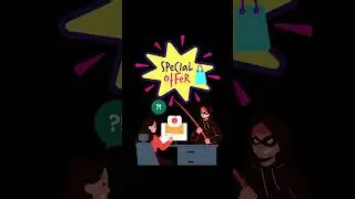 ALERT Content Creators #cyberattackawareness