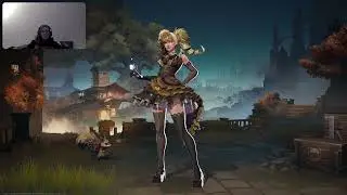 Gaymer Girls / Goodbye Season 5